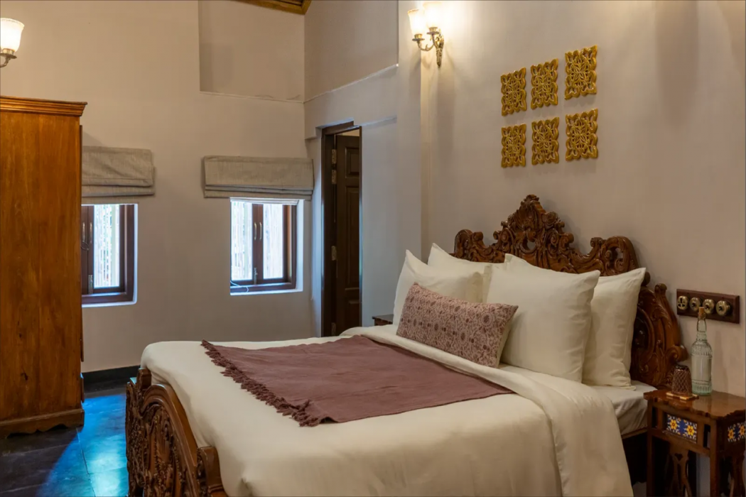 Brij Casa Susegad, Goa 17/60