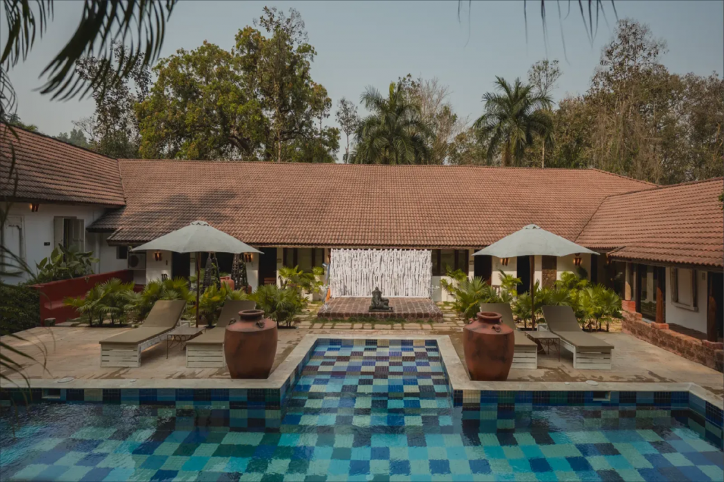 Brij Casa Susegad, Goa 34/60
