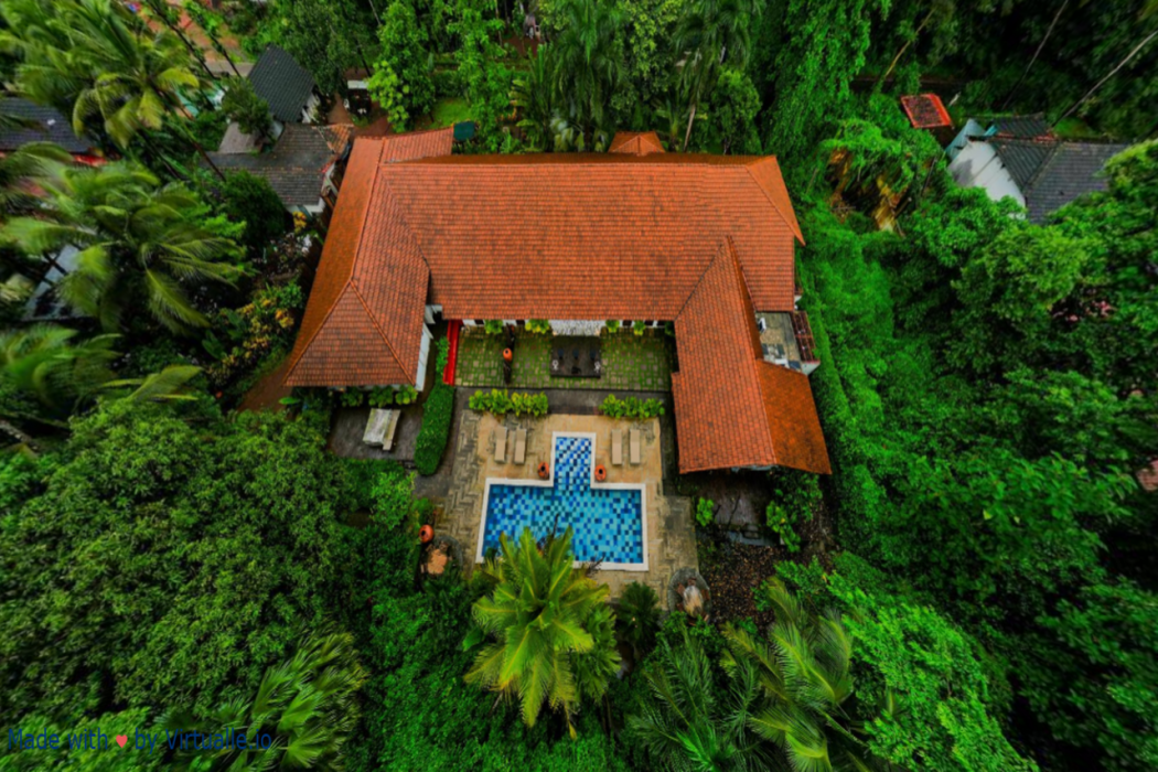 Brij Casa Susegad, Goa 2/60