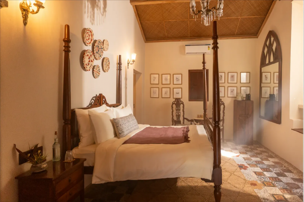 Brij Casa Susegad, Goa 21/60