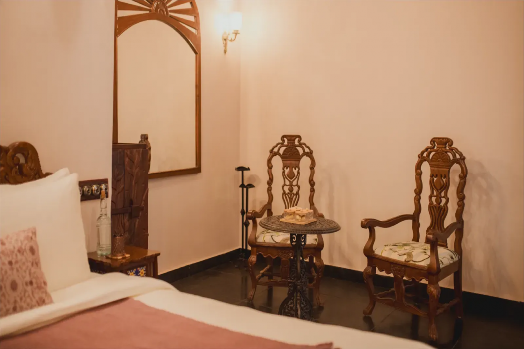 Brij Casa Susegad, Goa 13/60