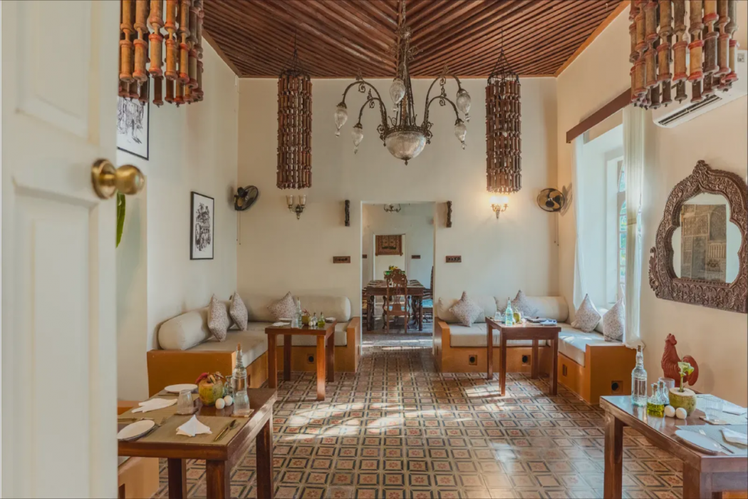 Brij Casa Susegad, Goa 23/60