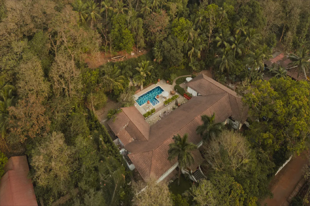 Brij Casa Susegad, Goa 1/60