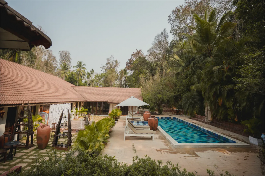Brij Casa Susegad, Goa 33/60