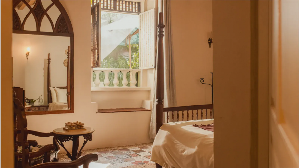 Brij Casa Susegad, Goa 25/60