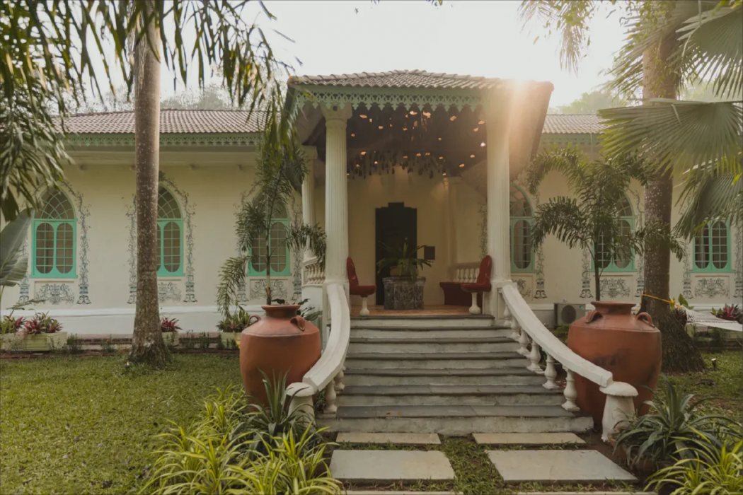 Brij Casa Susegad, Goa 4/60