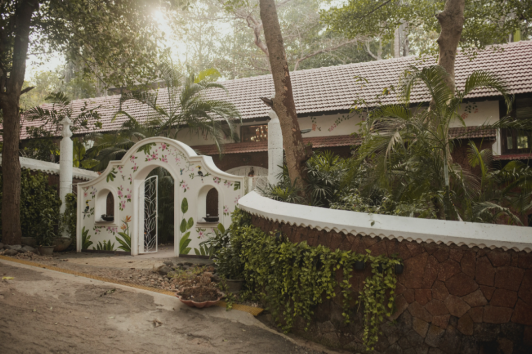 Brij Paraiso Saligao, Goa 4/82