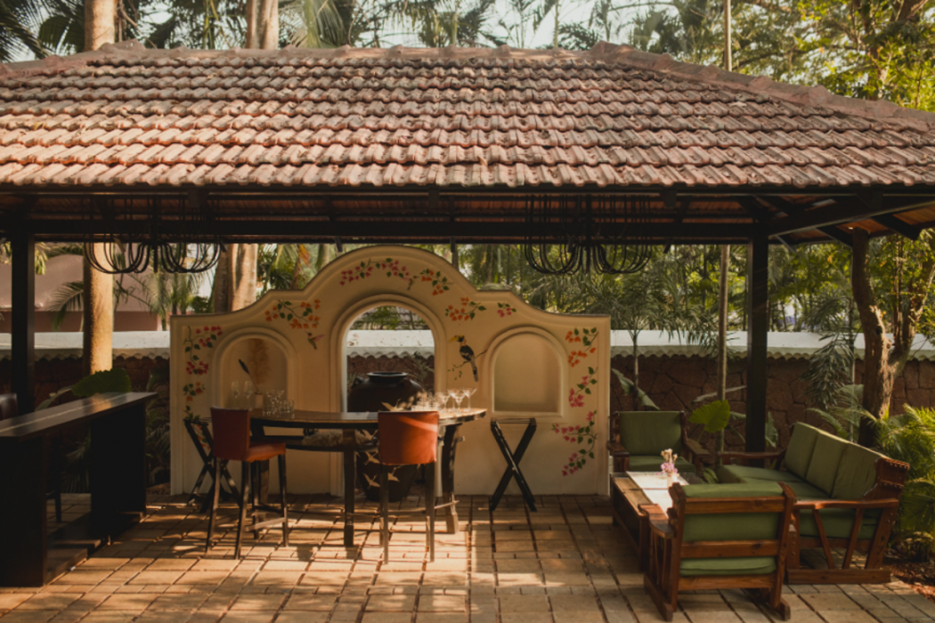 Brij Paraiso Saligao, Goa 46/82