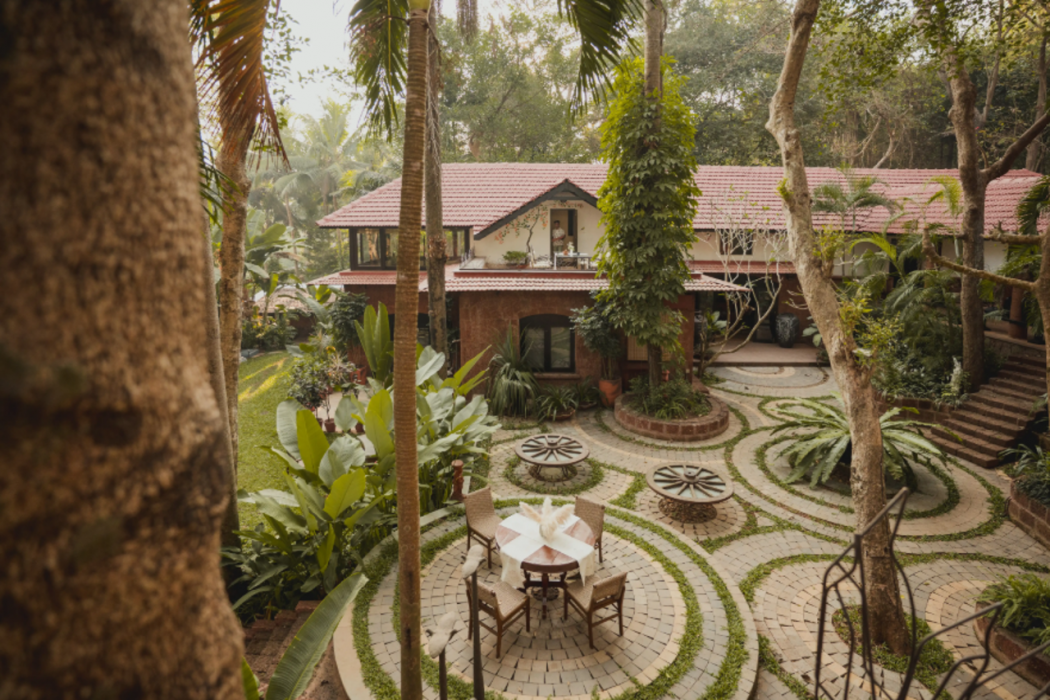 Brij Paraiso Saligao, Goa 47/82