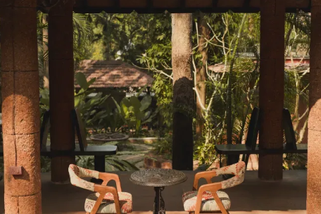 Brij Paraiso Saligao, Goa 49/82