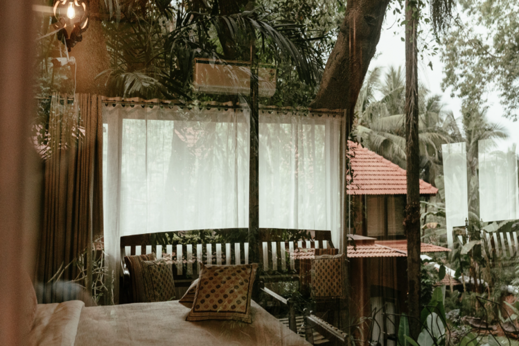 Brij Paraiso Saligao, Goa 36/82