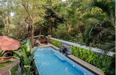 Brij Paraiso Saligao, Goa 55/82
