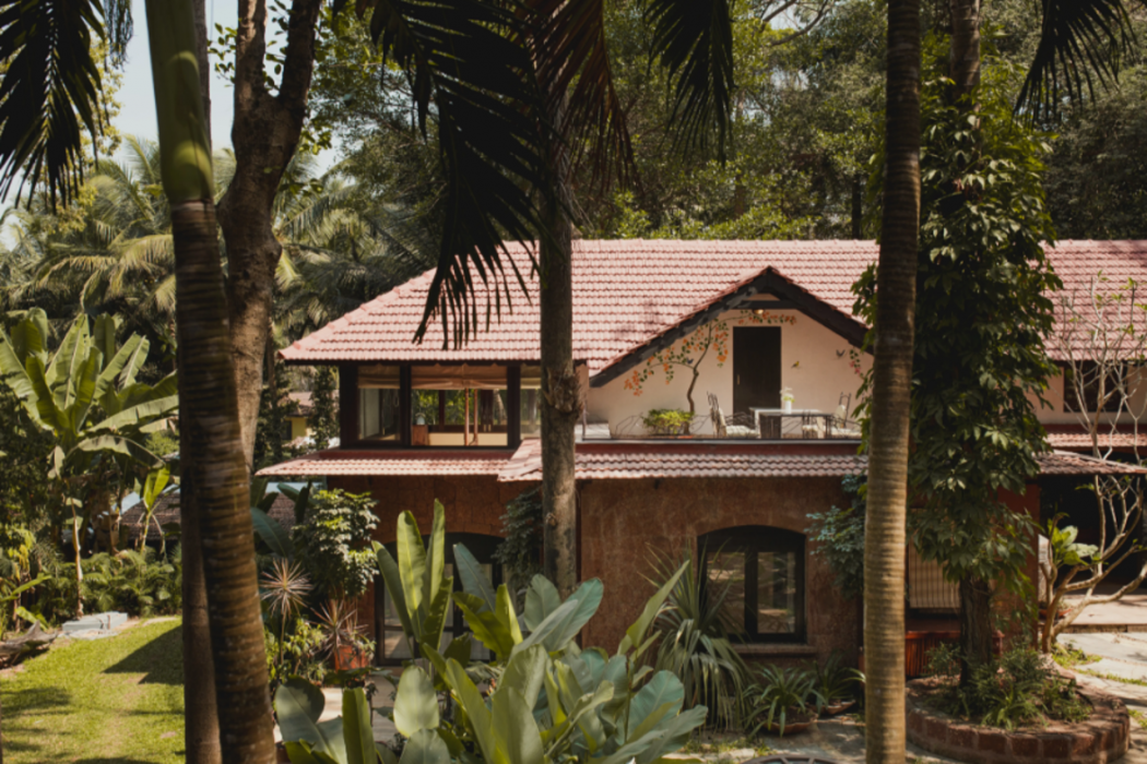Brij Paraiso Saligao, Goa 2/82