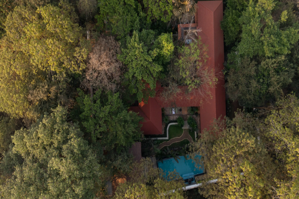 Brij Paraiso Saligao, Goa 1/82
