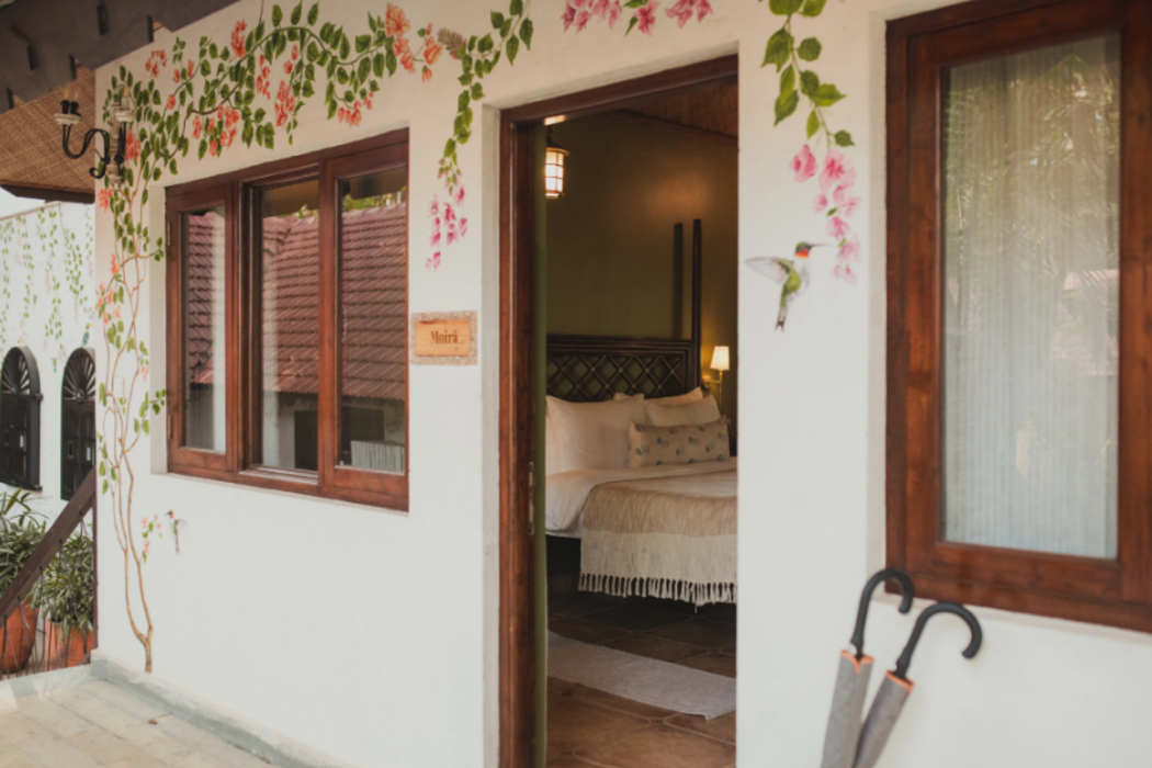 Brij Paraiso Saligao, Goa 48/82
