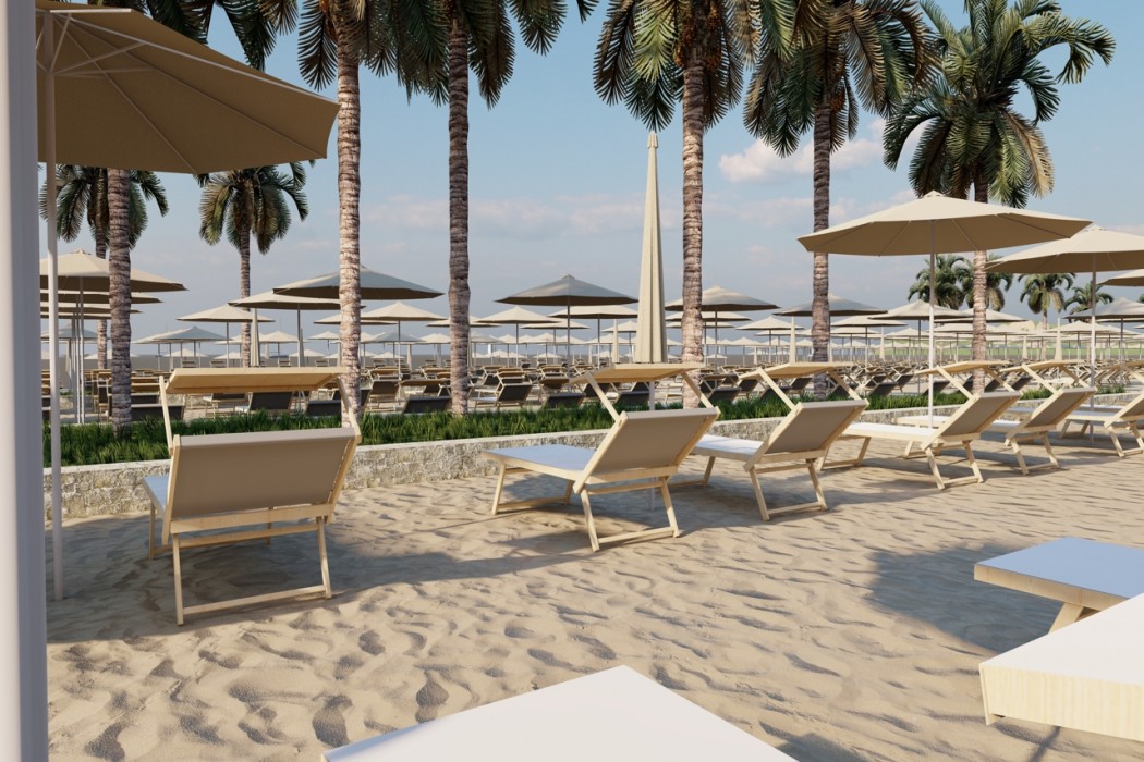 Carine Resort Medun 7/7