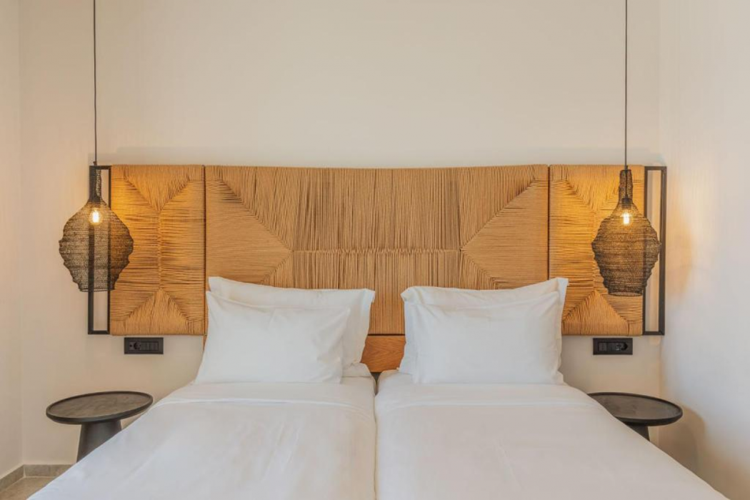 Aelo Mykonos Hotel 6/14