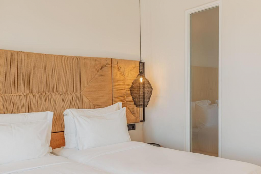 Aelo Mykonos Hotel 写真3