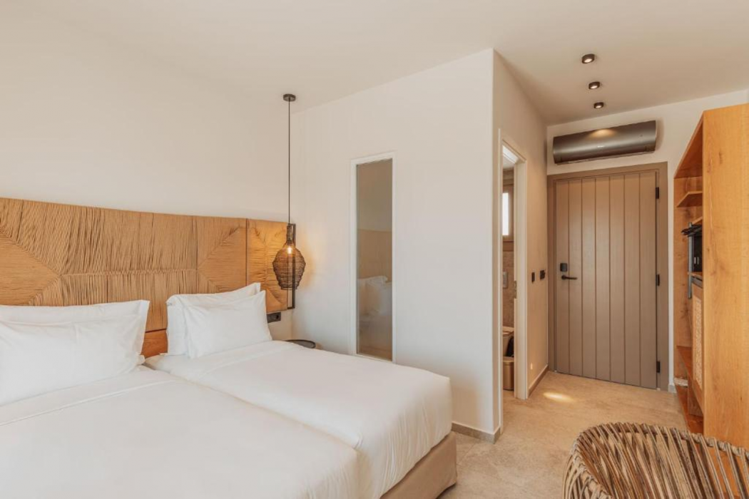 Aelo Mykonos Hotel 写真4