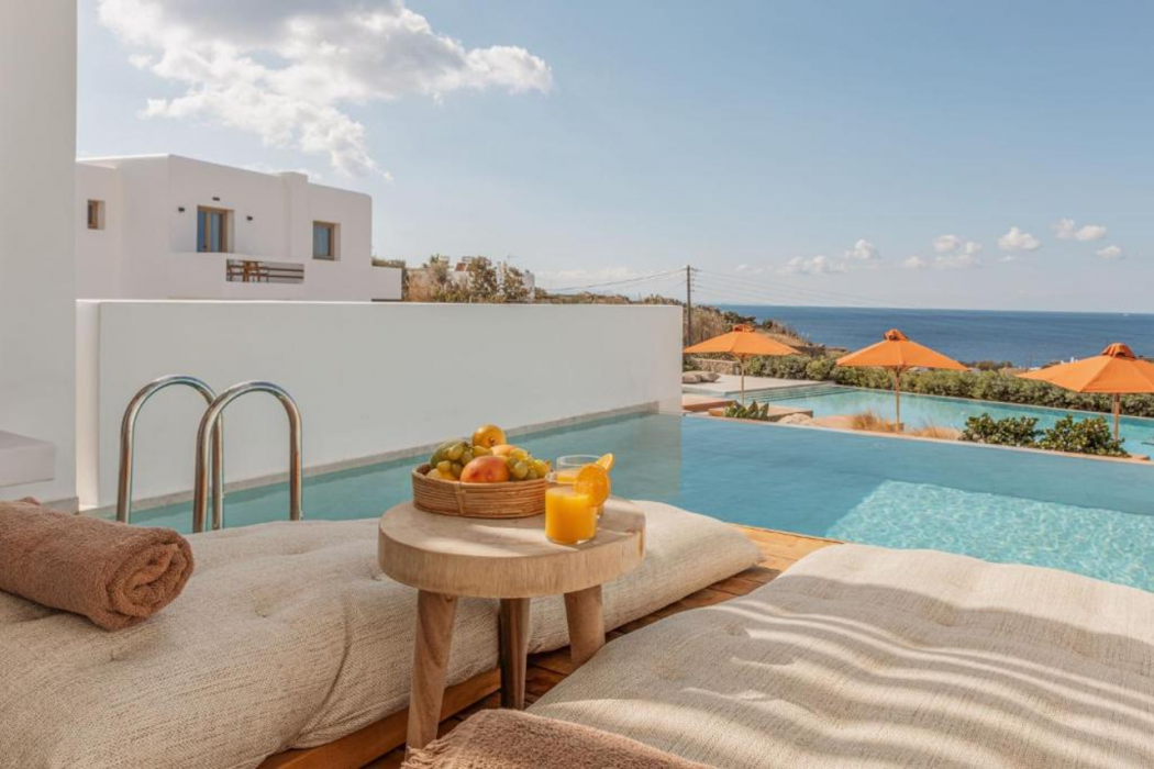 Aelo Mykonos Hotel 11/14