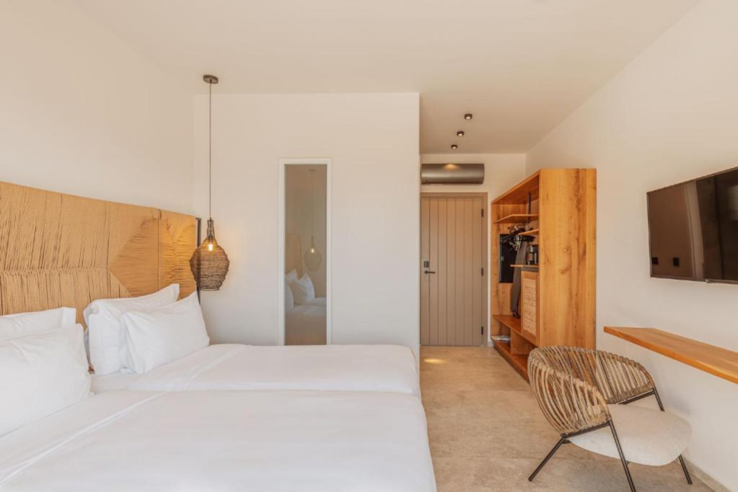 Aelo Mykonos Hotel 写真5