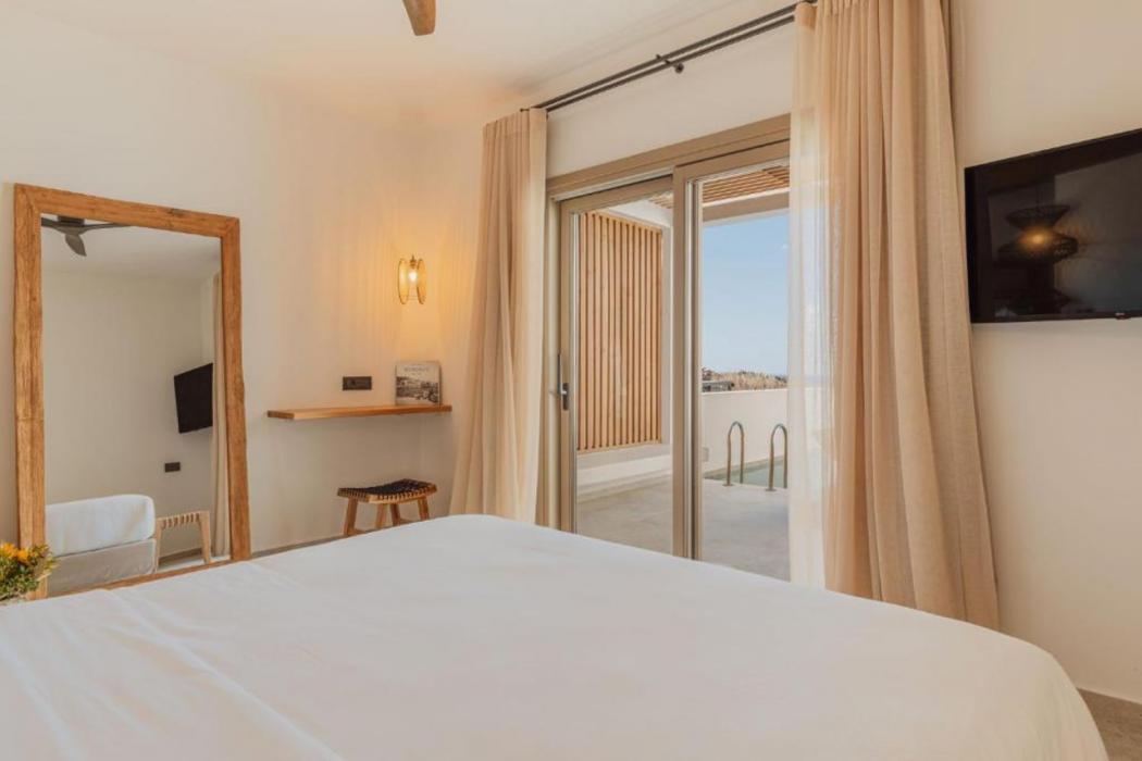 Aelo Mykonos Hotel 7/14