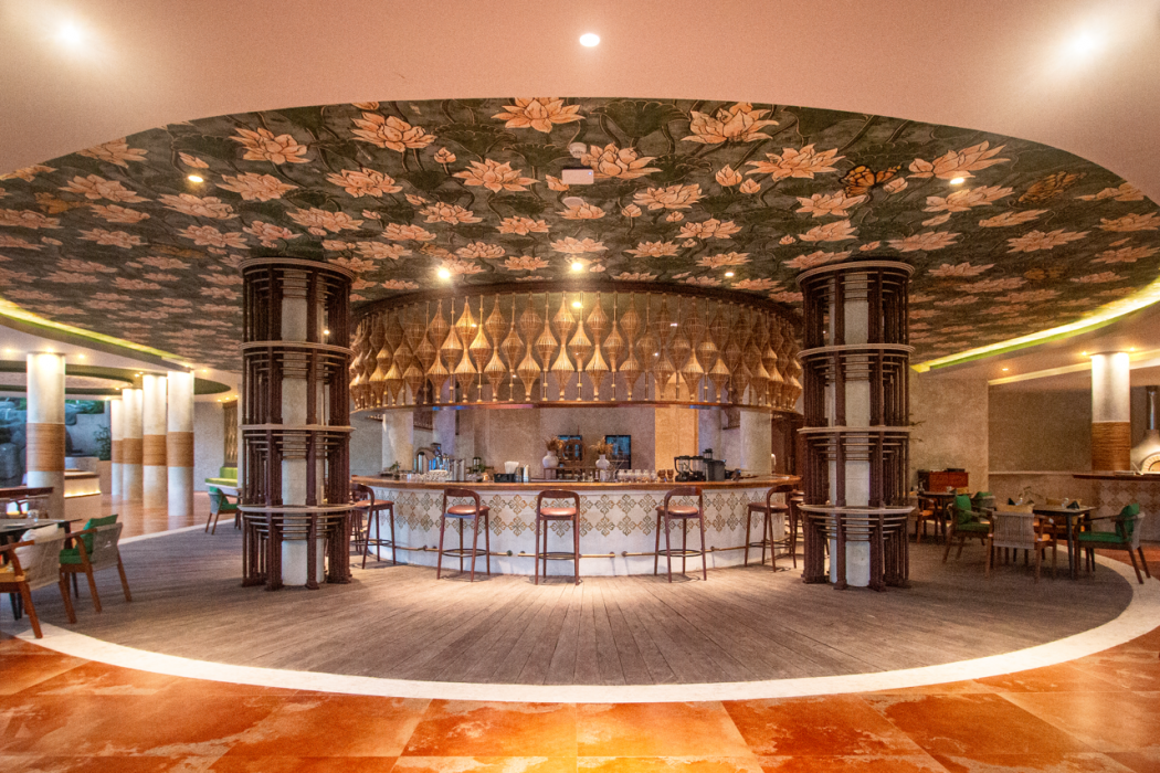 Sanggraloka Ubud 45/76