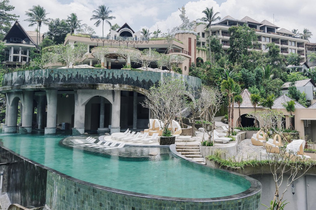 Sanggraloka Ubud 8/76