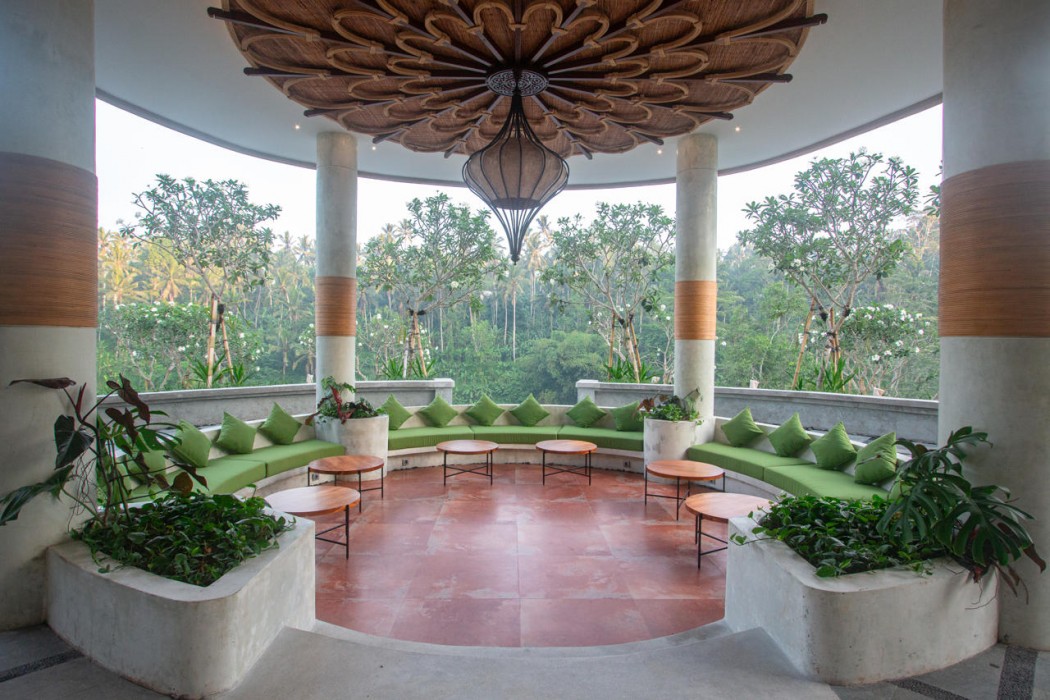 Sanggraloka Ubud 42/76