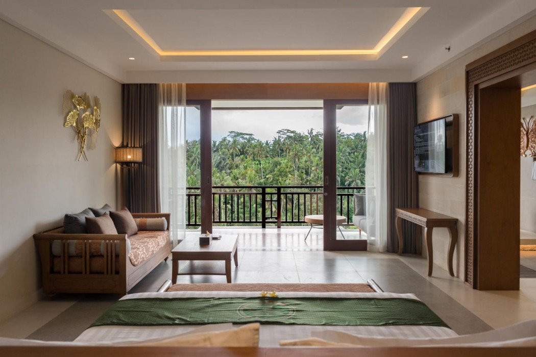 Sanggraloka Ubud 29/76