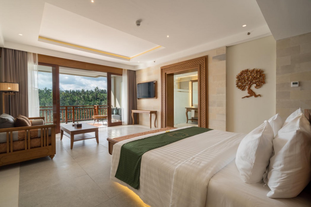 Sanggraloka Ubud 20/76