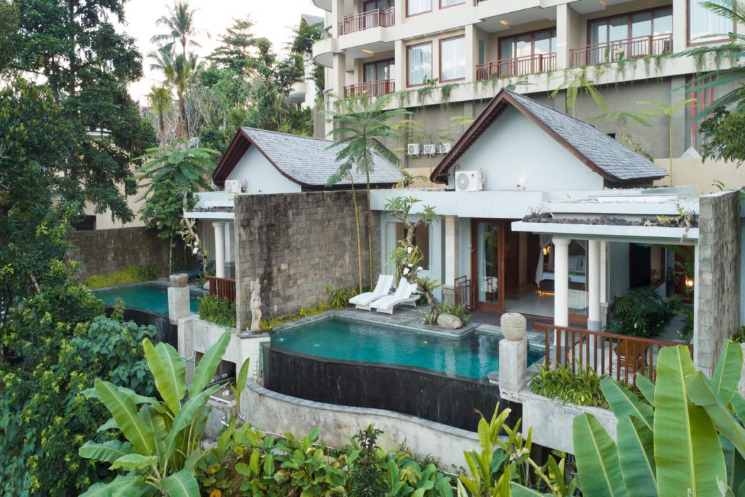 Sanggraloka Ubud 7/76