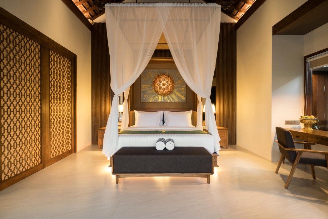 Sanggraloka Ubud 18/76