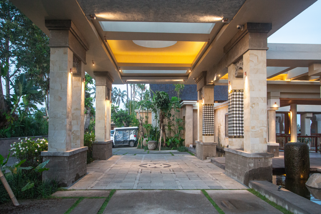 Sanggraloka Ubud 47/76