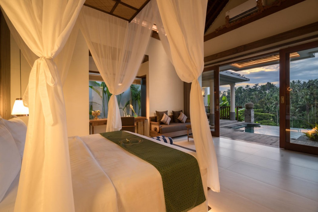 Sanggraloka Ubud 24/76