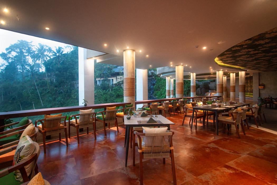 Sanggraloka Ubud 46/76