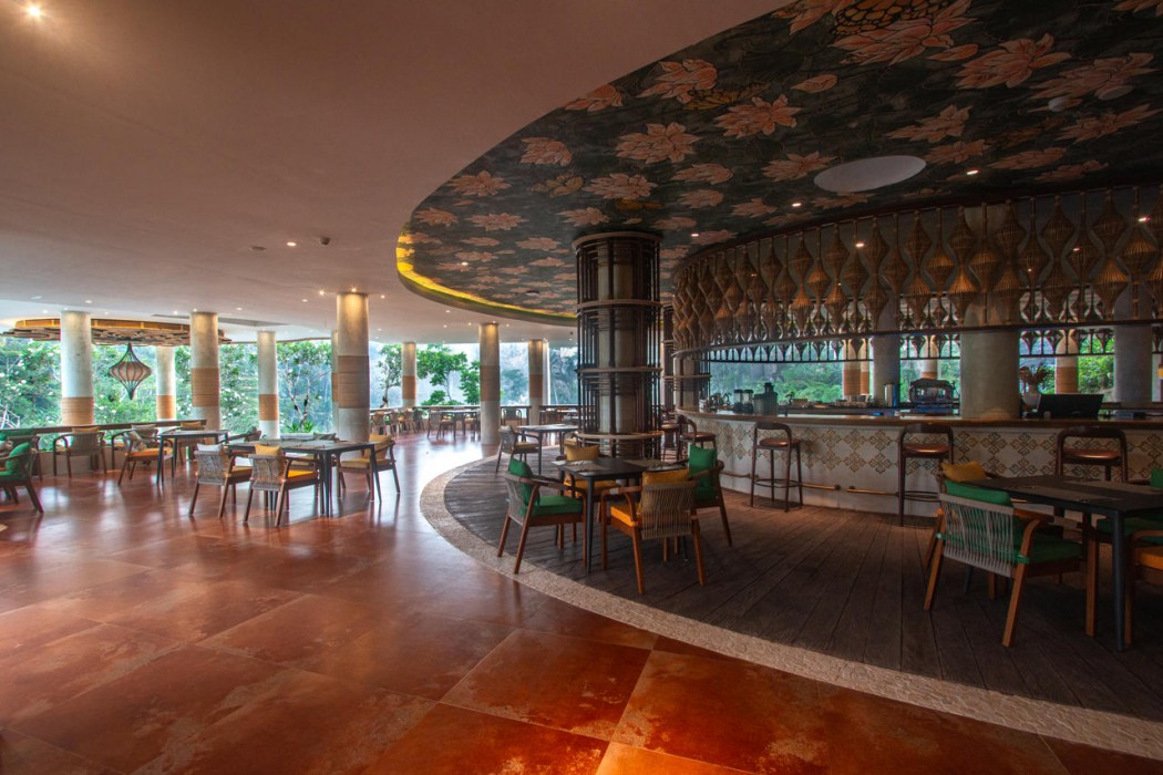 Sanggraloka Ubud 41/76