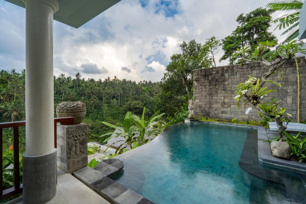 Sanggraloka Ubud 6/76