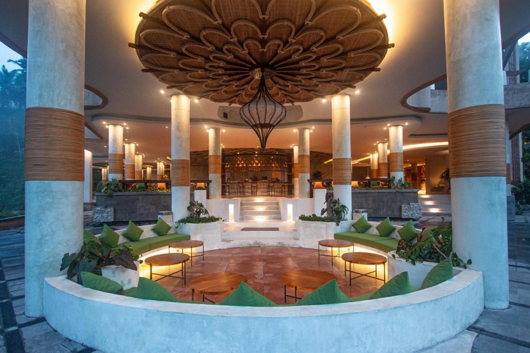 Sanggraloka Ubud 43/76