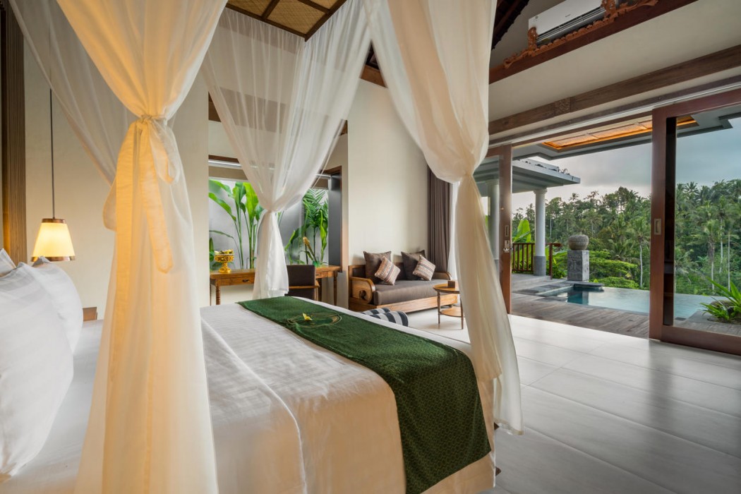 Sanggraloka Ubud 22/76