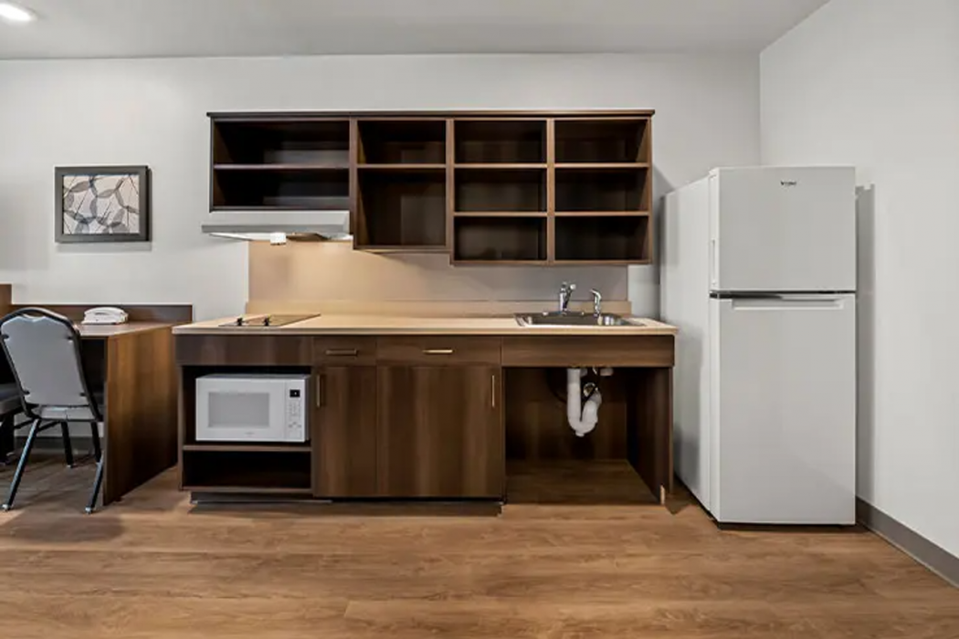 WoodSpring Suites Loves Park - Rockford 9/30