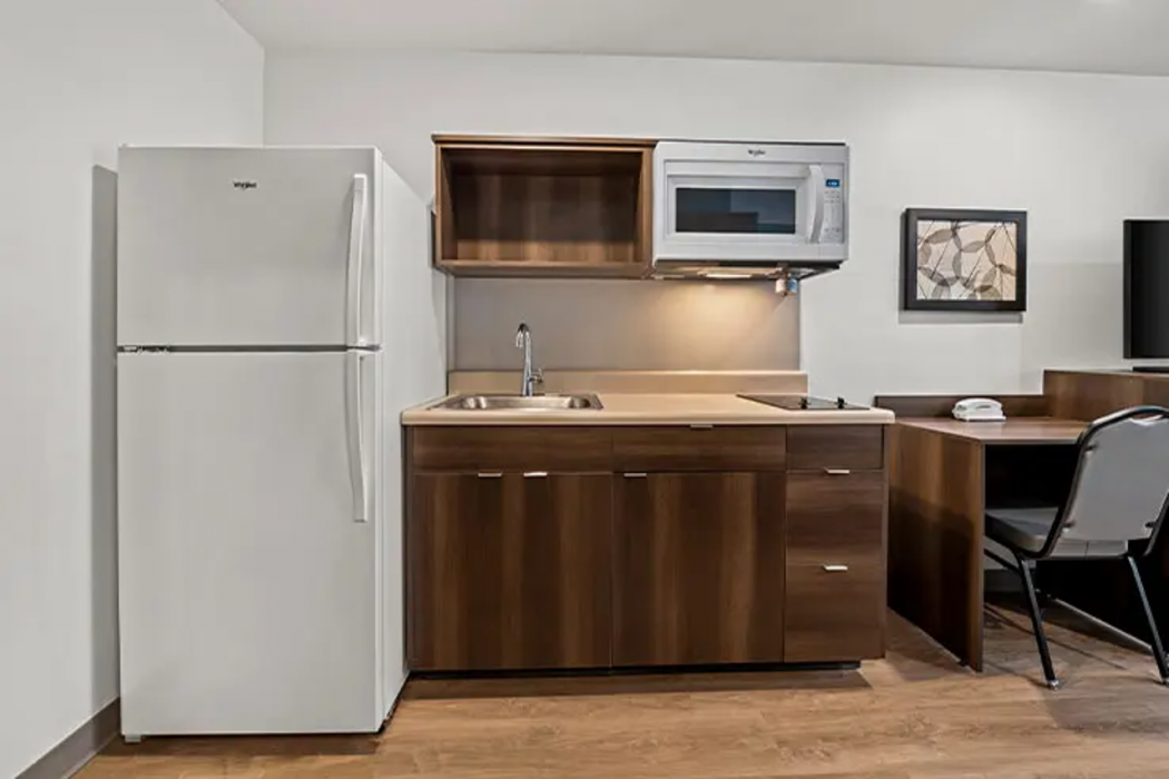 WoodSpring Suites Loves Park - Rockford 10/30