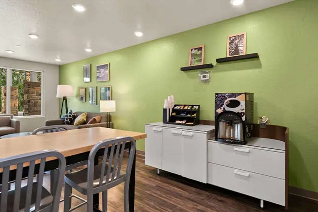 WoodSpring Suites Pensacola West 7/28