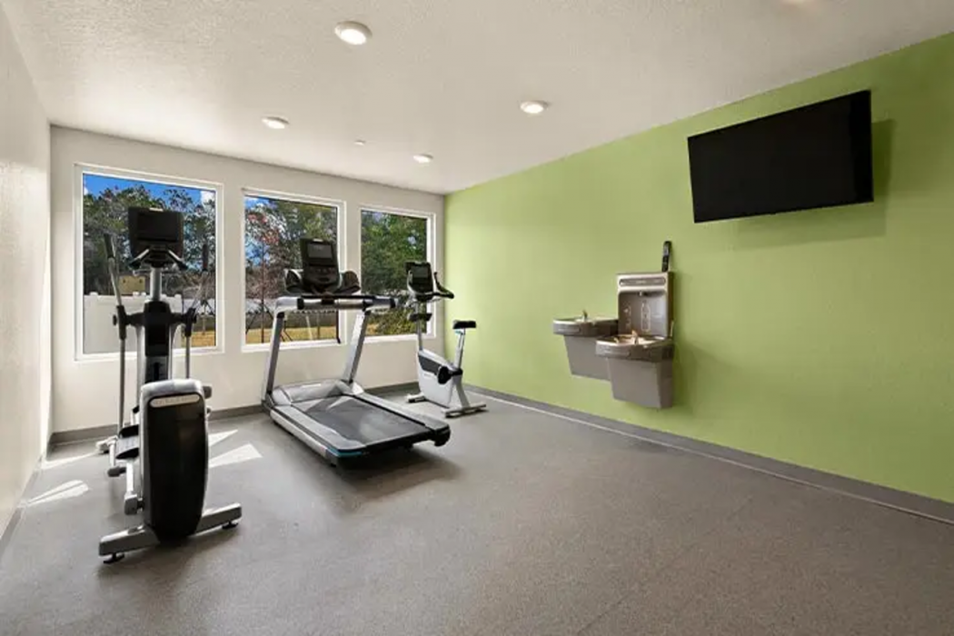 WoodSpring Suites Pensacola West 14/28