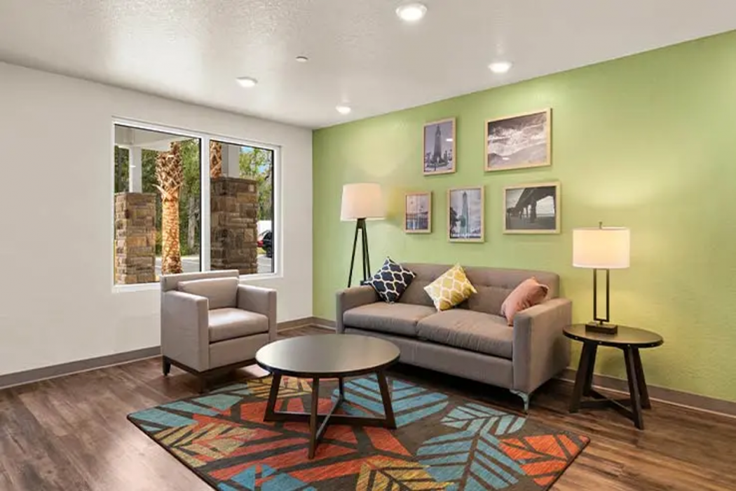 WoodSpring Suites Pensacola West 6/28