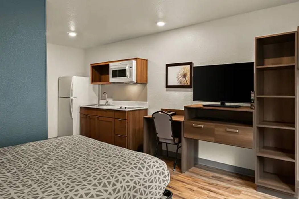 WoodSpring Suites Pensacola West 9/28