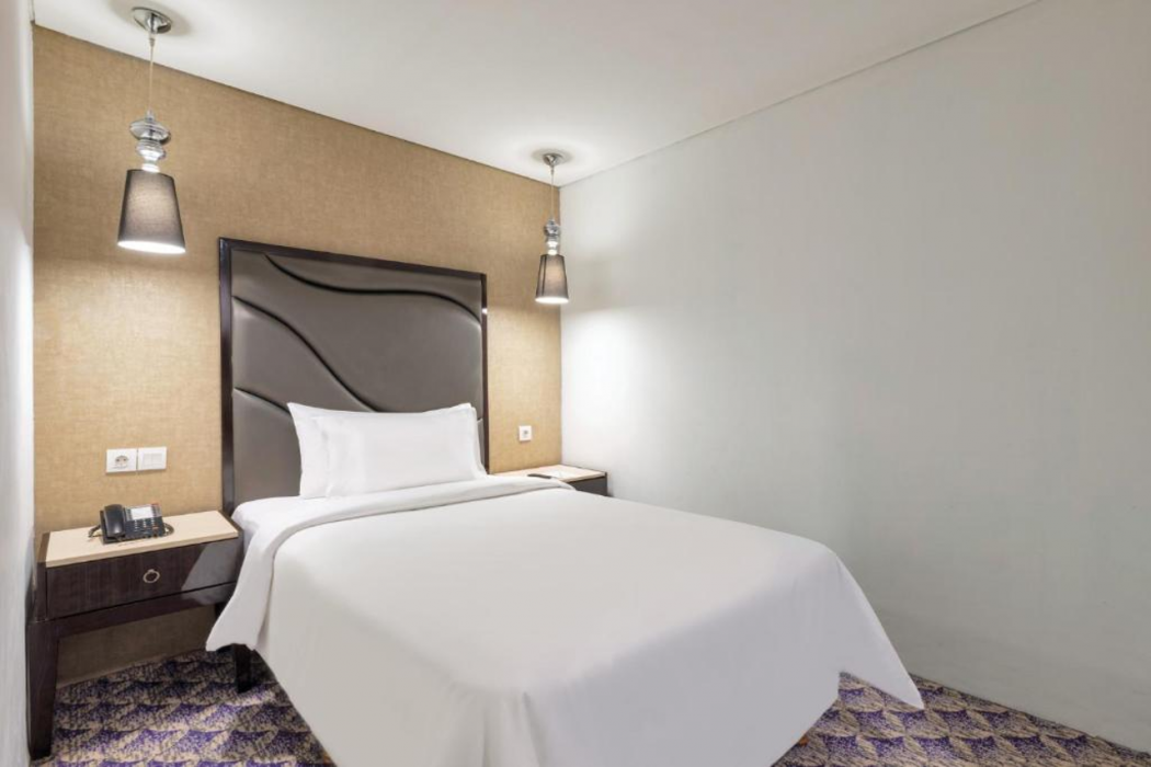 Fairview Hotel by ARTOTEL 8/35