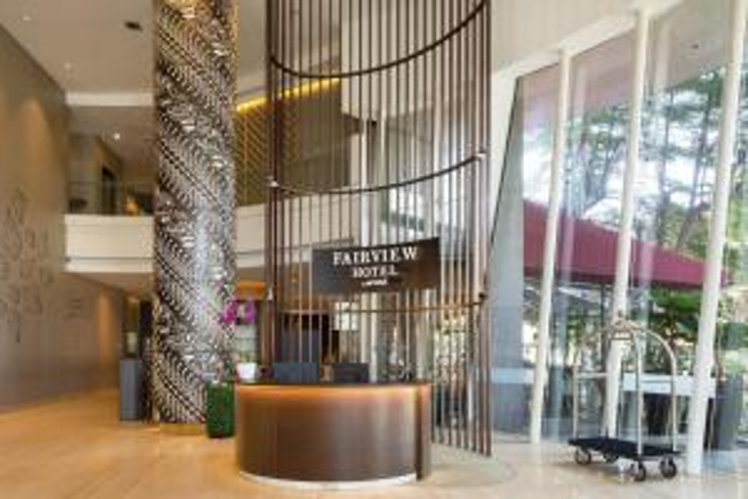 Fairview Hotel by ARTOTEL 5/35