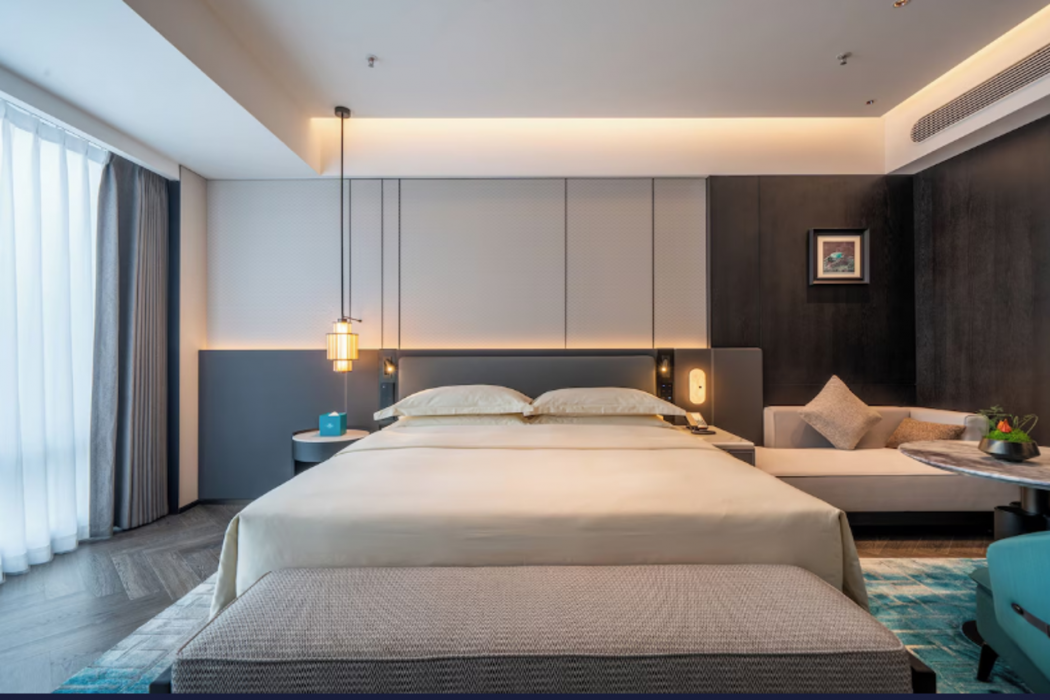 Gauss酒店广州(Gauss Hotel Guangzhou) 图片5