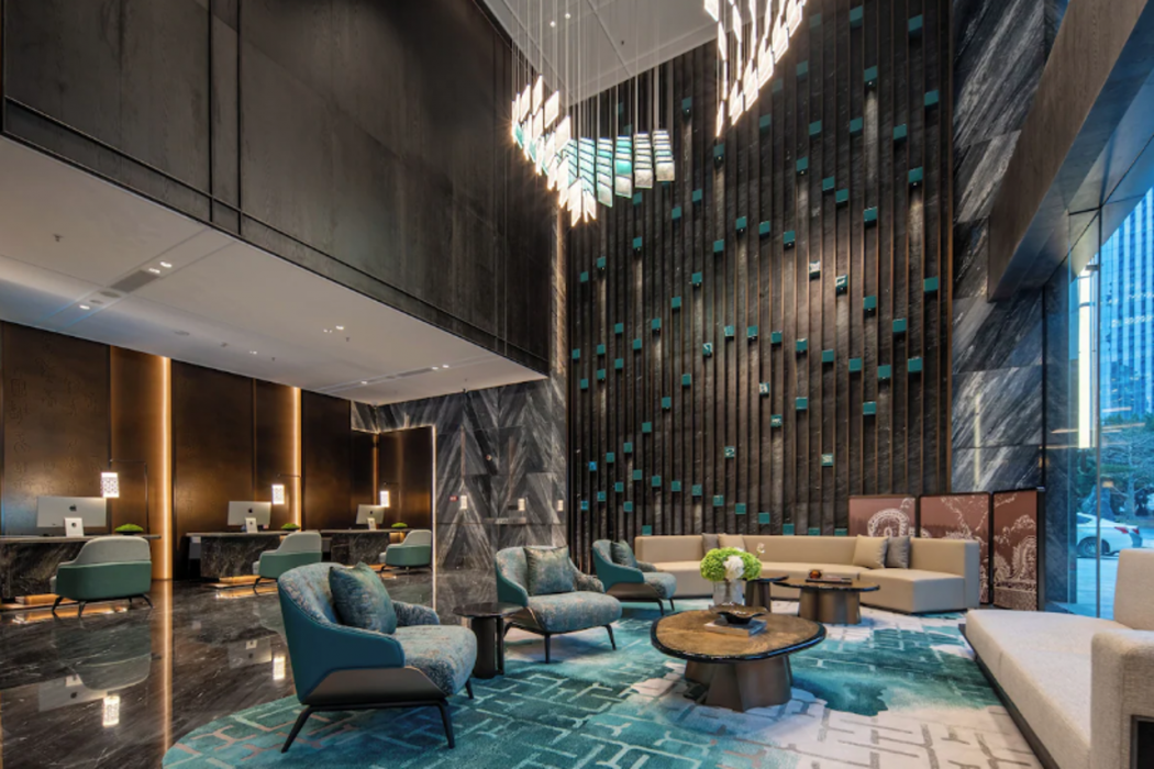 Gauss酒店广州(Gauss Hotel Guangzhou) 图片4